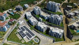 Апартаменты за 360 000 евро в Алании, Турция