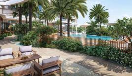 Квартира за 724 059 евро в Дубае, ОАЭ