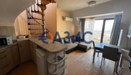 Апартаменты за 115 000 евро в Варне, Болгария