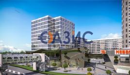 Апартаменты за 198 000 евро в Бургасе, Болгария