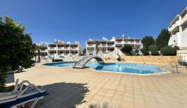 Апартаменты за 189 000 евро в Пафосе, Кипр