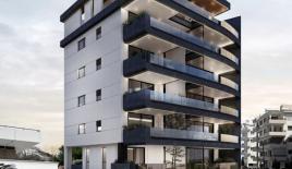 Апартаменты за 305 000 евро в Ларнаке, Кипр