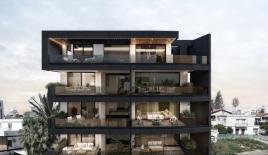 Апартаменты за 180 000 евро в Ларнаке, Кипр