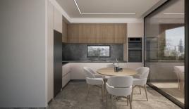 Пентхаус за 440 000 евро в Ларнаке, Кипр