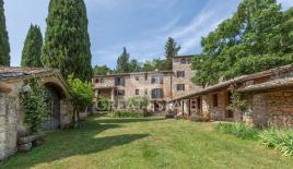 Дом за 2 200 000 евро в Монтериджони, Италия