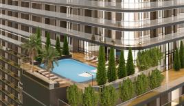 Квартира за 34 806 евро в Батуми, Грузия