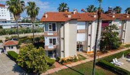 Коттедж за 235 000 евро в Алании, Турция