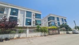 Квартира за 100 000 евро в Анталии, Турция