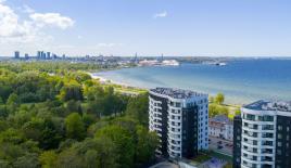 Квартира за 429 000 евро в Таллине, Эстония