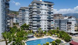 Квартира за 122 000 евро в Алании, Турция