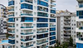 Квартира за 105 000 евро в Алании, Турция