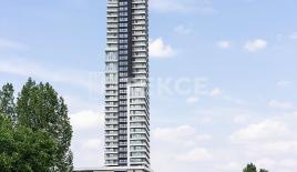 Апартаменты за 757 000 евро в Анкаре, Турция