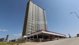 Апартаменты за 233 000 евро в Анкаре, Турция