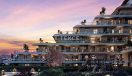 Апартаменты за 297 000 евро в Анкаре, Турция