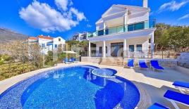 Вилла за 908 000 евро в Каше, Турция