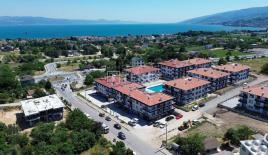 Апартаменты за 120 000 евро в Турции