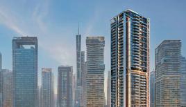 Квартира за 492 815 евро в Дубае, ОАЭ