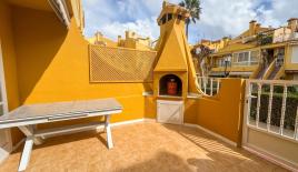 Апартаменты за 900 евро за месяц в Торревьехе, Испания