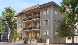 Апартаменты за 191 000 евро в Ларнаке, Кипр