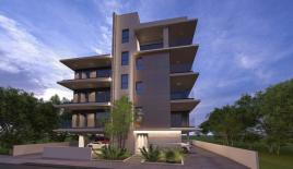 Апартаменты за 215 000 евро в Ларнаке, Кипр