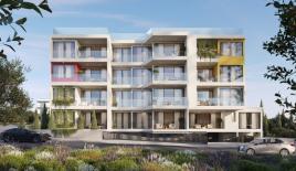 Апартаменты за 410 000 евро в Пафосе, Кипр