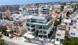 Апартаменты за 435 000 евро в Пафосе, Кипр