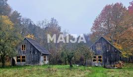 Дом за 245 000 евро в Латвии