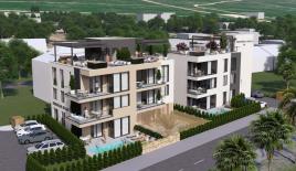 Квартира за 455 200 евро в Задаре, Хорватия