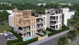 Квартира за 559 000 евро в Задаре, Хорватия