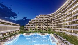 Квартира за 174 169 евро в Анталии, Турция