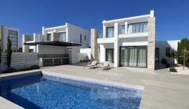 Вилла за 890 000 евро в Пафосе, Кипр