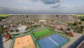 Квартира за 153 679 евро в Анталии, Турция