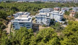 Квартира за 72 000 евро в Алании, Турция