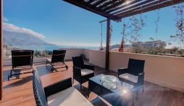 Квартира за 350 000 евро в Бечичи, Черногория