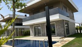 Вилла за 444 366 евро в Белеке, Турция