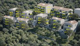 Инвестиционный проект за 6 500 000 евро в Рисане, Черногория