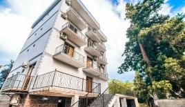 Отель, гостиница за 546 412 евро в Батуми, Грузия