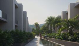 Студия за 135 611 евро на пляже Банг Тао, Таиланд