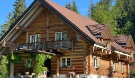 Вилла за 3 700 000 евро в Австрии