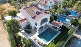 Вилла за 1 500 000 евро в Фетхие, Турция