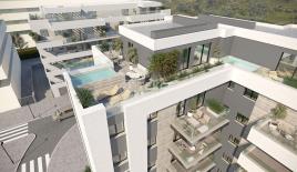 Апартаменты за 369 000 евро в Михасе, Испания