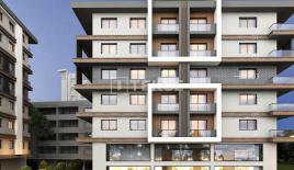 Апартаменты за 1 340 000 евро в Турции