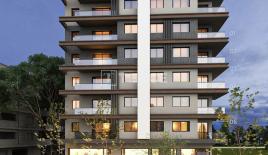 Апартаменты за 1 100 000 евро в Турции