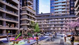 Апартаменты за 161 000 евро в Анкаре, Турция