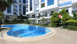 Апартаменты за 110 000 евро в Анталии, Турция