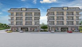 Пентхаус за 375 000 евро в Алании, Турция