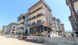 Апартаменты за 110 000 евро в Турции