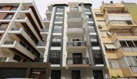 Апартаменты за 178 000 евро в Анталии, Турция