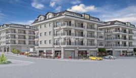 Апартаменты за 205 000 евро в Алании, Турция