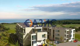 Апартаменты за 120 900 евро в Святом Власе, Болгария